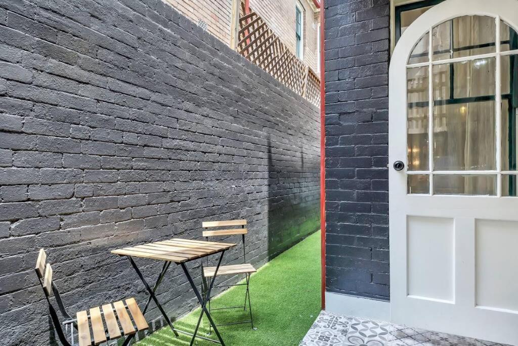 Stylish Cbd 2 Bedroom 54 Appartamento *